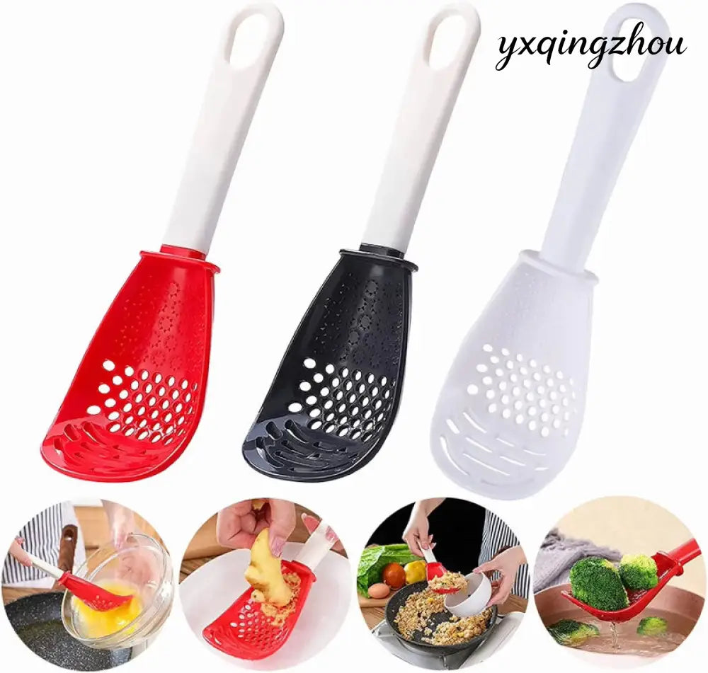 6-in-1 Multifunctional Cooking Spoon