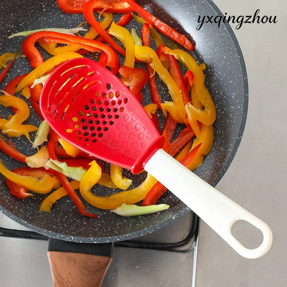 6-in-1 Multifunctional Cooking Spoon