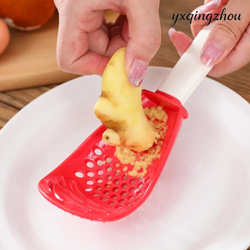 6-in-1 Multifunctional Cooking Spoon