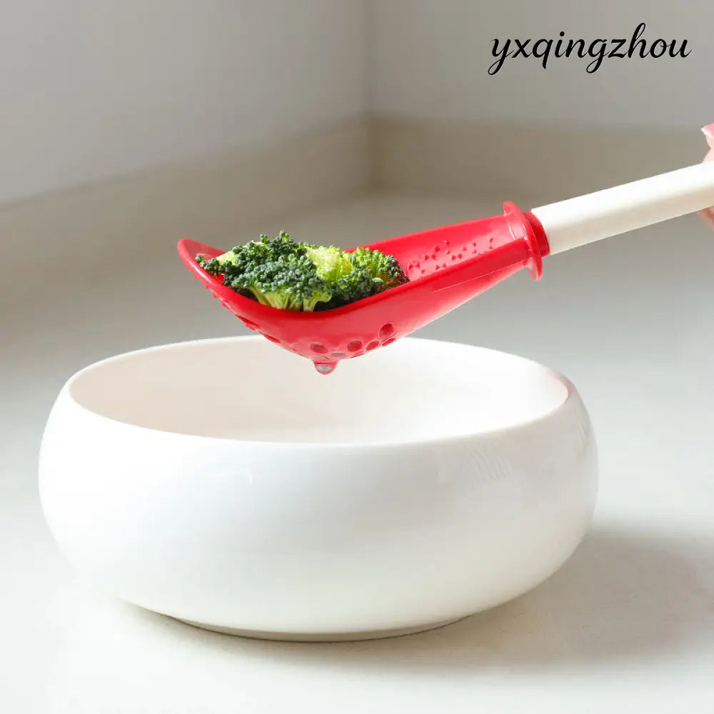 6-in-1 Multifunctional Cooking Spoon