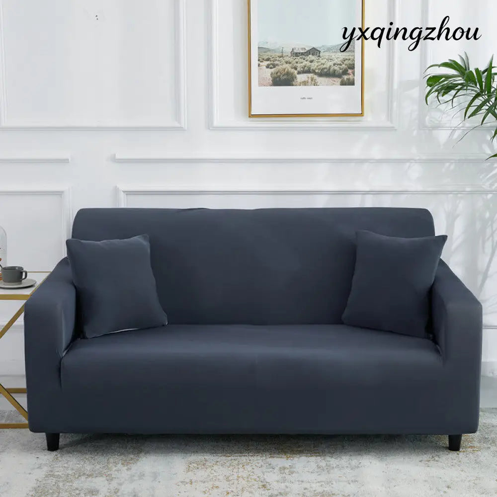 All-Inclusive Stretch Sofa Cover