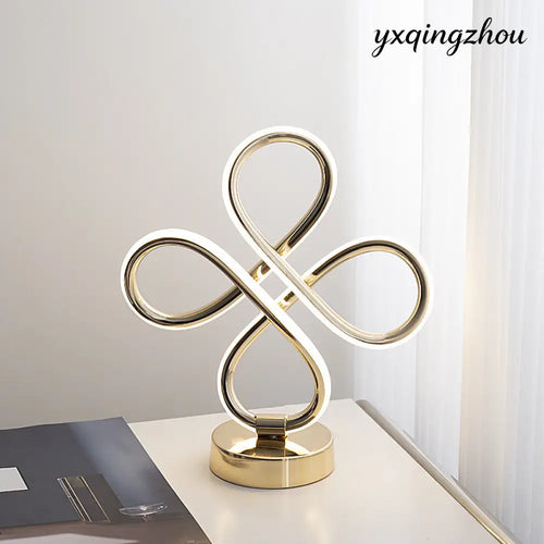 Bedside Atmosphere Table Lamp