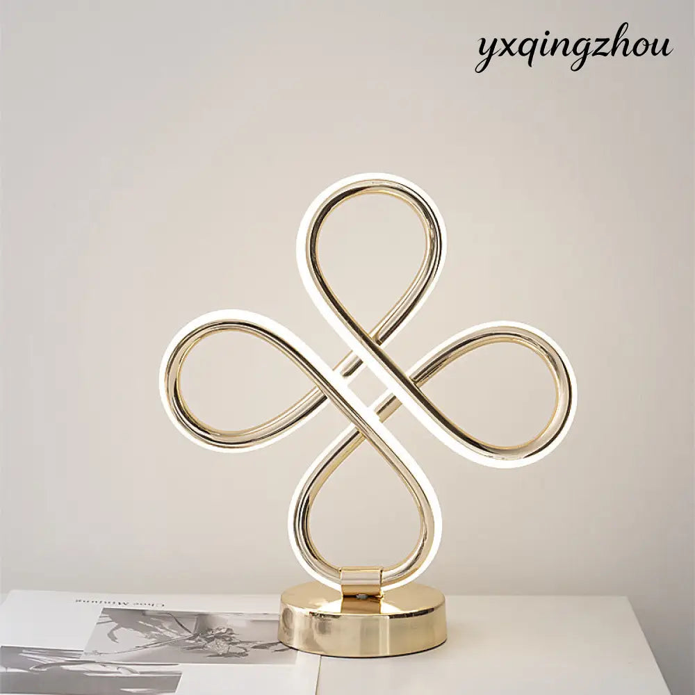 Bedside Atmosphere Table Lamp - Type A