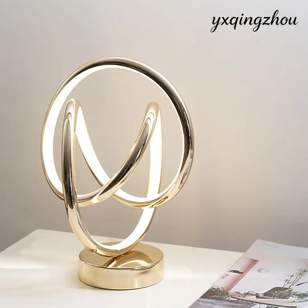 Bedside Atmosphere Table Lamp - Type B