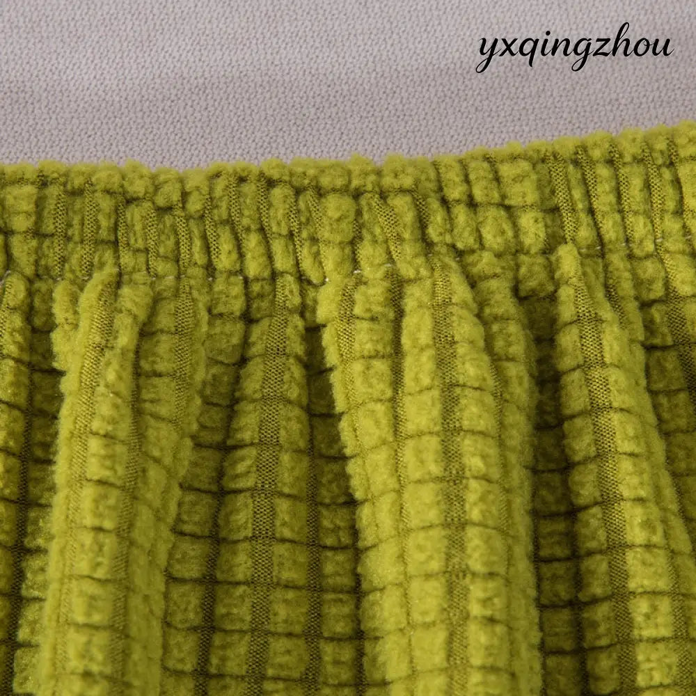 Elastic Sofa Bed Cover
