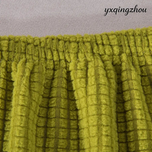 Elastic Sofa Bed Cover