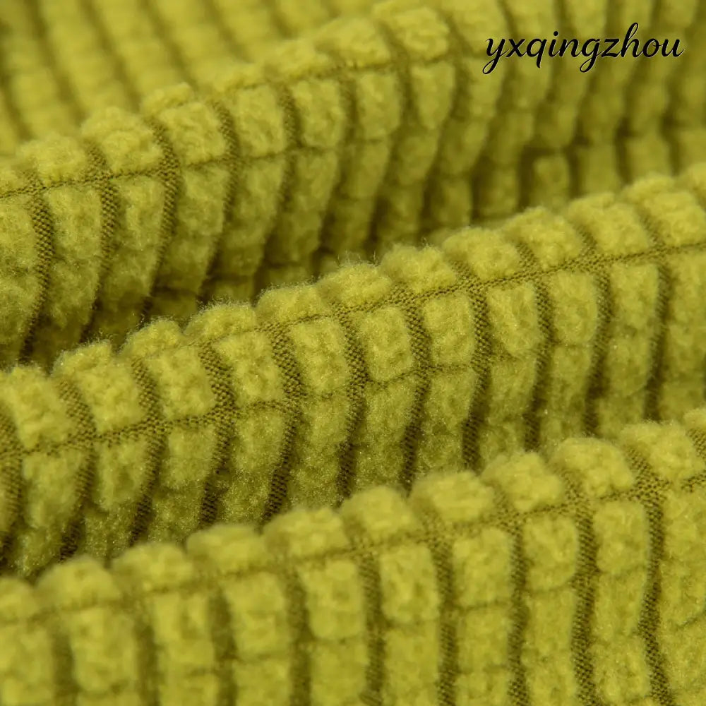Elastic Sofa Bed Cover