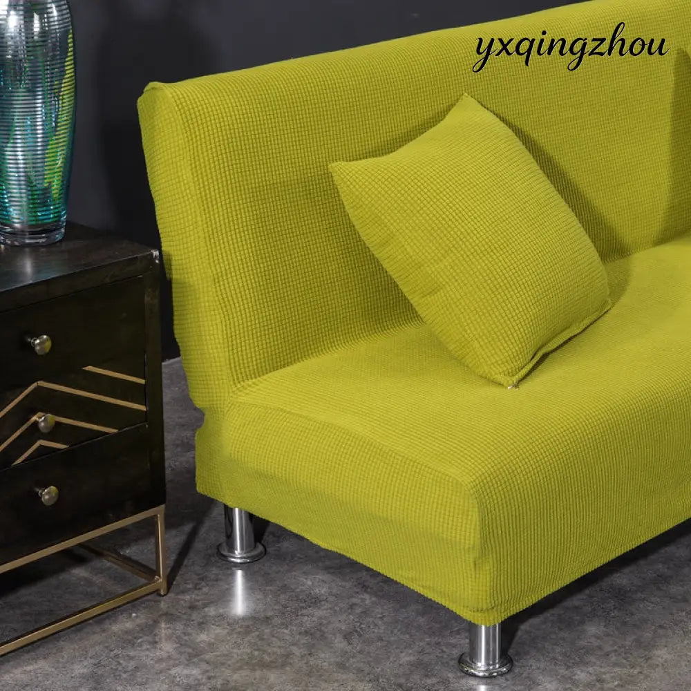 Elastic Sofa Bed Cover