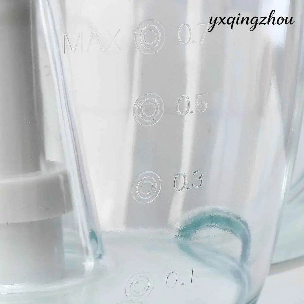 Electric Citrus Juicer