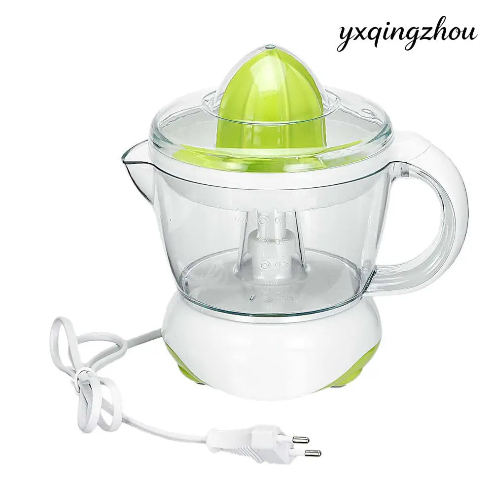 Electric Citrus Juicer