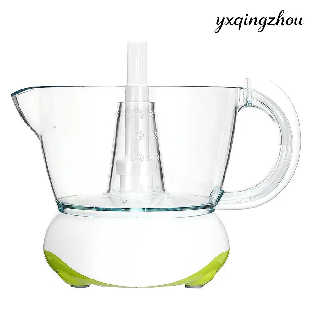 Electric Citrus Juicer