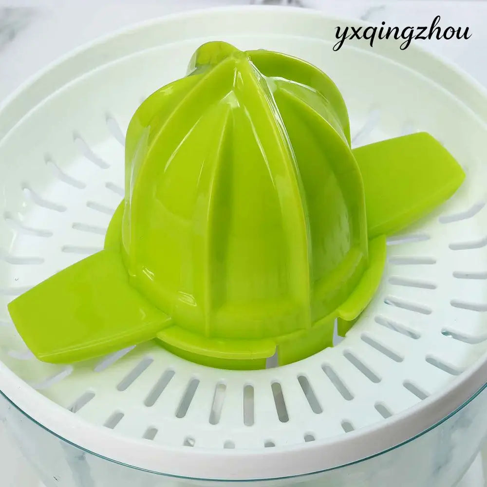 Electric Citrus Juicer