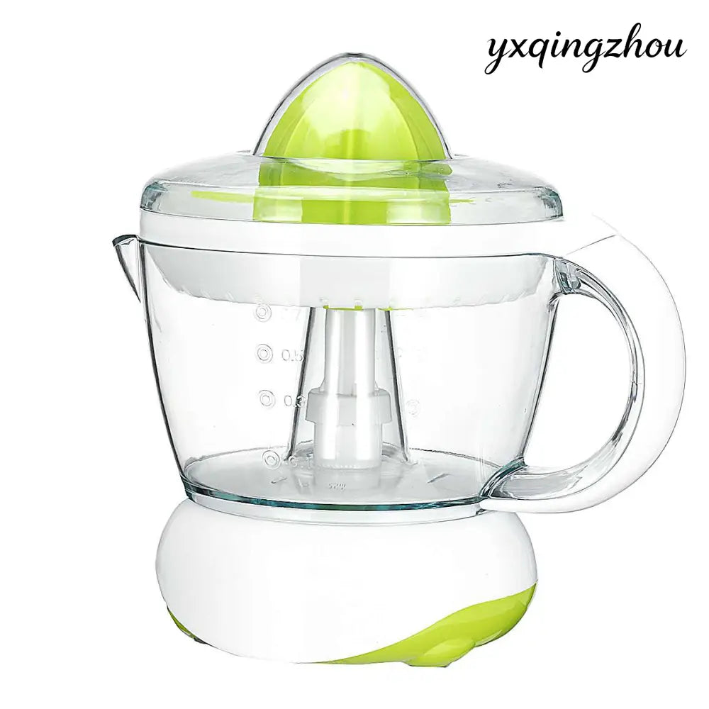 Electric Citrus Juicer
