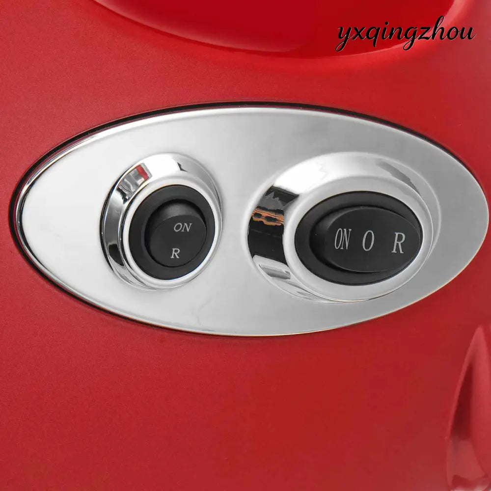 Electric Meat Grinder