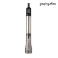 Electric Milk Frother Whisk - Dark Grey