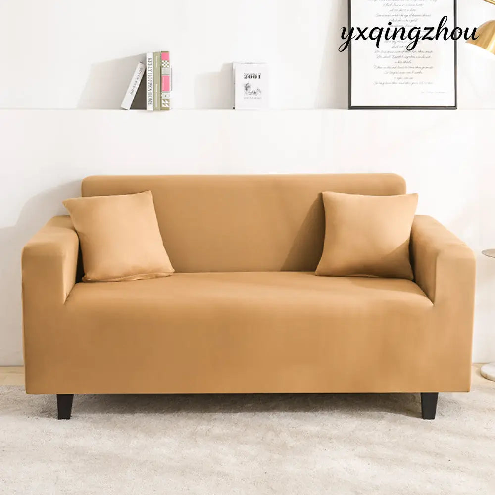 Full Coverage Sofa Cover