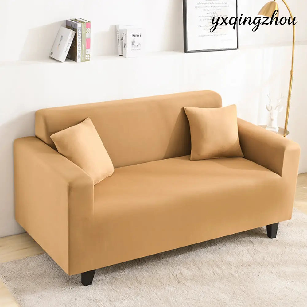 Full Coverage Sofa Cover