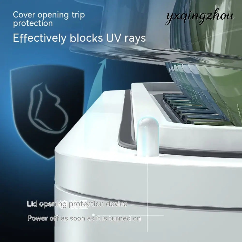 Kitchen Dish Disinfection Dryer