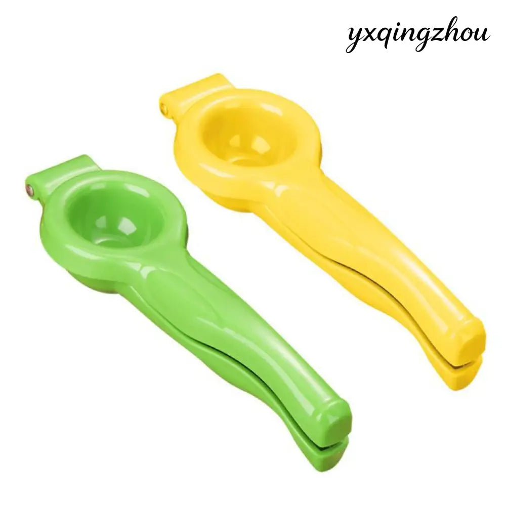 Manual Citrus Lemon Press Juicer