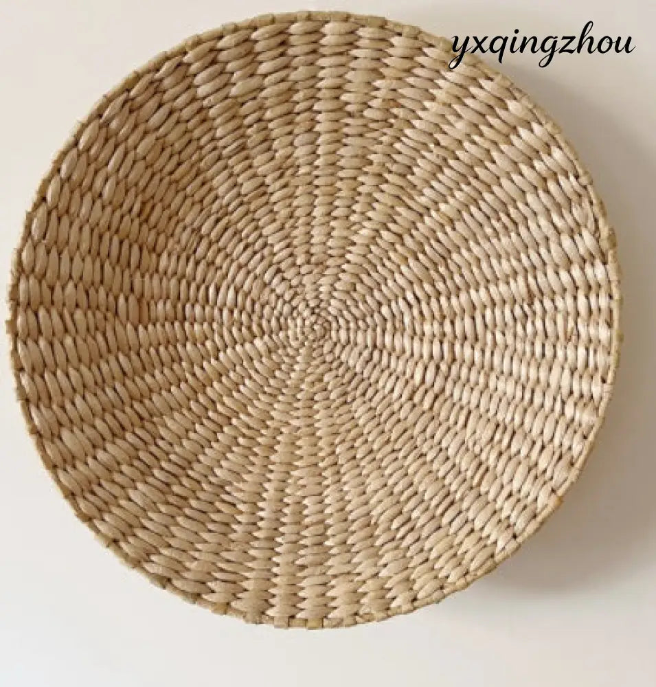 Moroccan Bohemian Wall Hanging Plates
