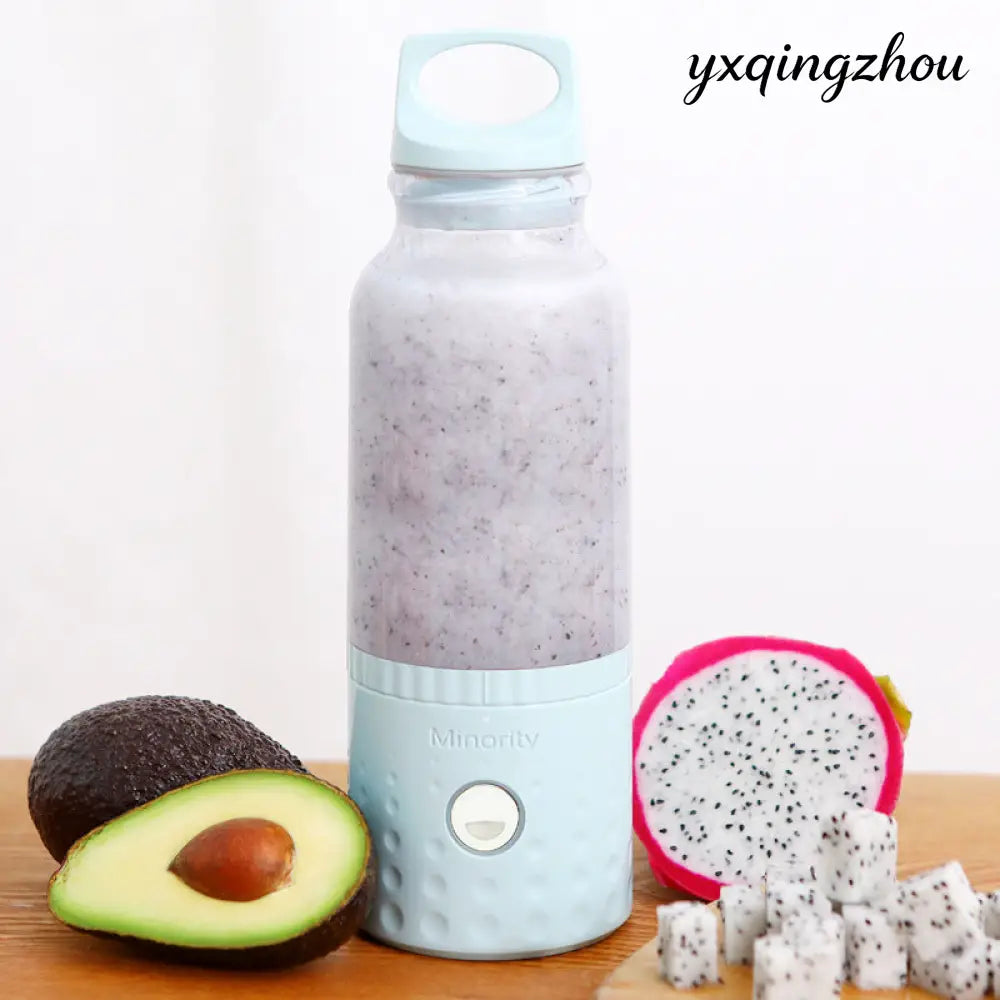 Portable USB Blender Cup