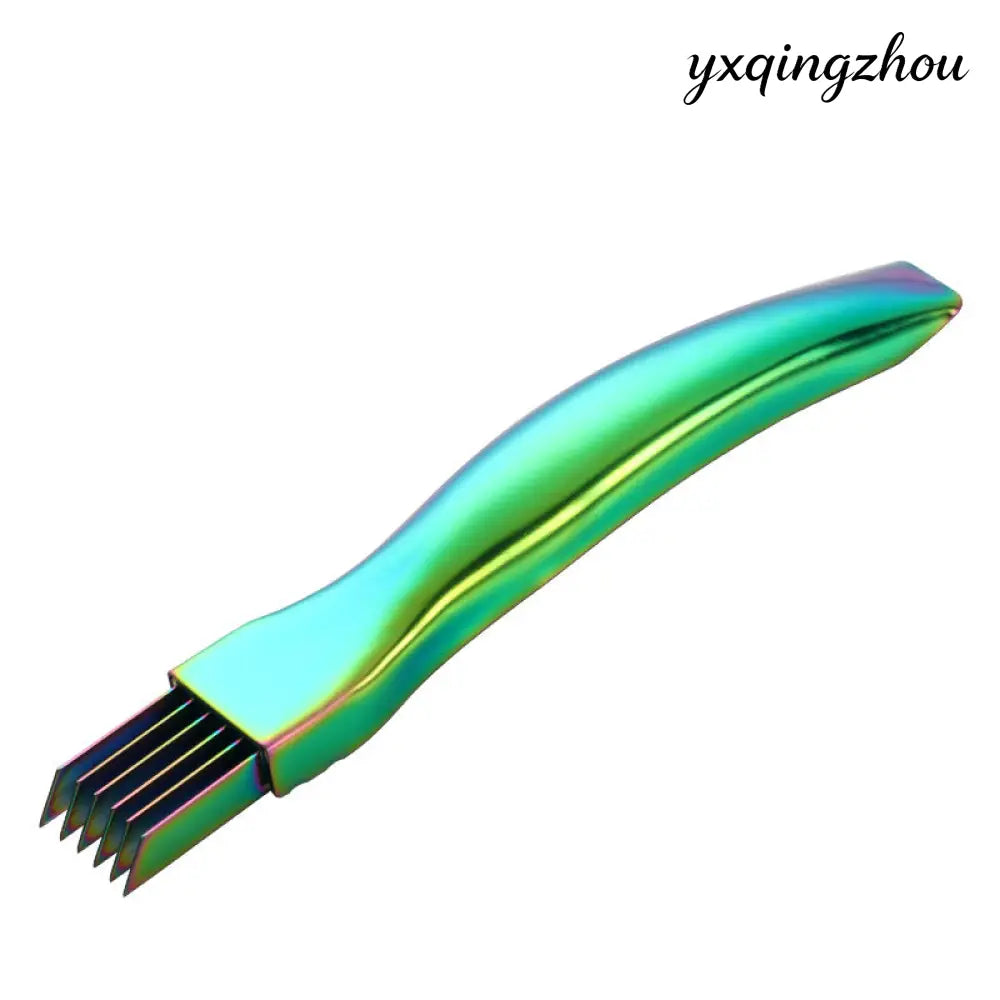 Spring Onion Chopper and Grater - Symphony