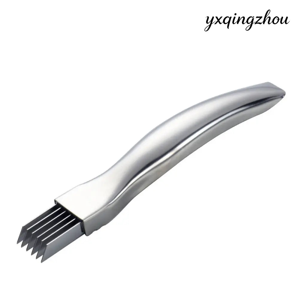 Spring Onion Chopper and Grater - True color