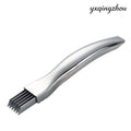 Spring Onion Chopper and Grater - True color