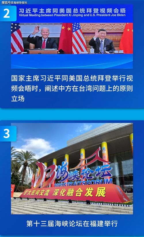 2021年台海十大新闻揭晓 大陆对“台独”顽固分子实施惩戒上榜