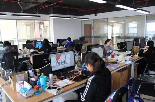 《小鸡彩虹》动漫企业落户池州，广播电视节目制作经营再添新活力