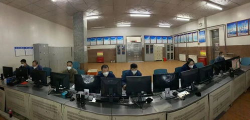 三友集团 新部署新要求下疫情防控与生产经营两手抓两不误