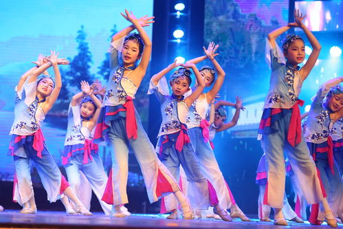 智冠控股携手西安广播电视台，石榴花少儿春晚录制现场剧照首曝光